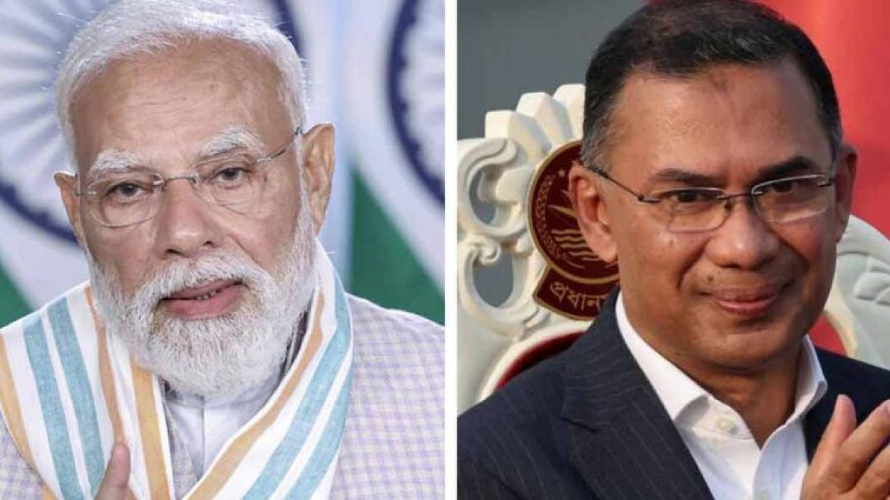 তারেক রহমানের ভারত সফর ঘিরে জোর কূটনৈতিক তৎপরতা