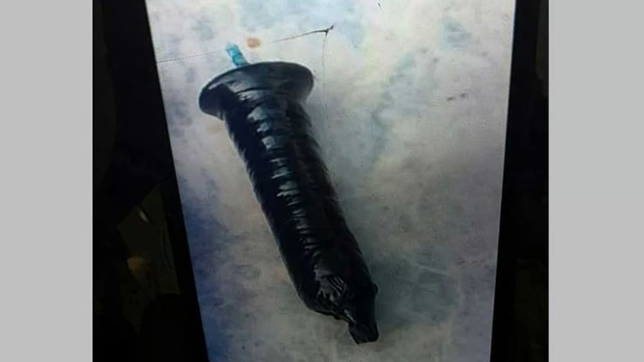 এবার ডেমরায় ‘বোমা’, ঘটনাস্থলে ডিসপোজাল ইউনিট