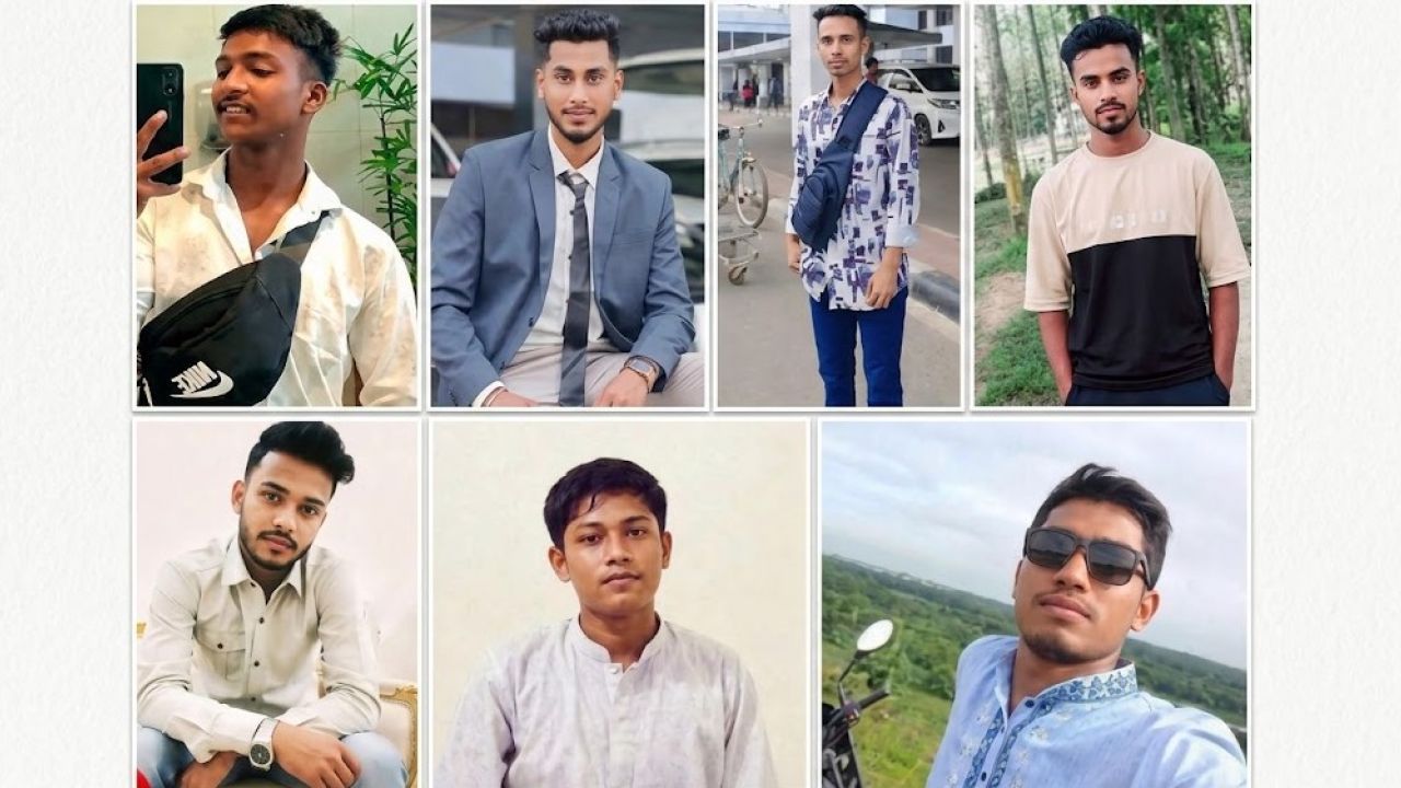 ফের ট্র্যাজেডি: ১১ বাংলাদেশির মৃত্যু, নিখোঁজ ১৮