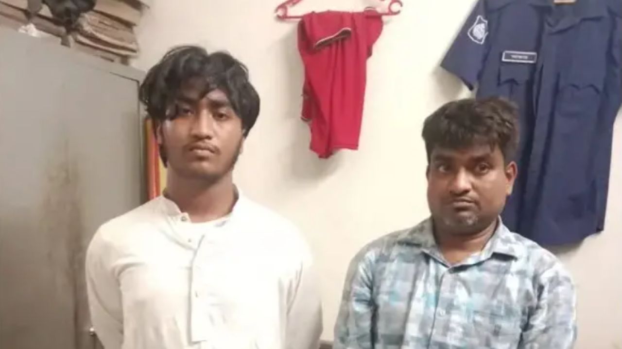 আদালতে পুলিশে হামলা চালিয়ে আসামি ছিনতাইয়ের চেষ্টা: গ্রেপ্তার ২