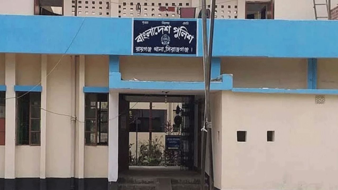 এমপি আয়নুল হকের গাড়িবহরে হামলা, গ্রেপ্তার ১