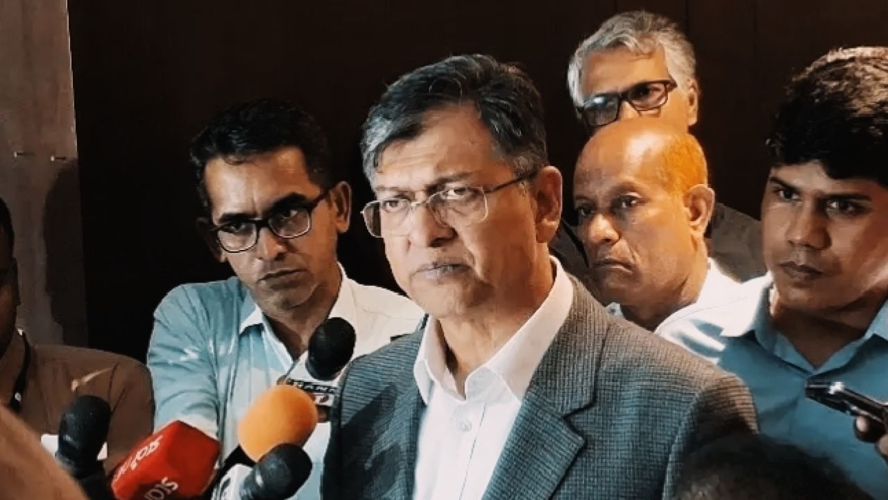 আল কায়েদা নিয়ে জাতিসংঘের প্রতিবেদন, আমলে নিচ্ছেন না স্বরাষ্ট্রমন্ত্রী