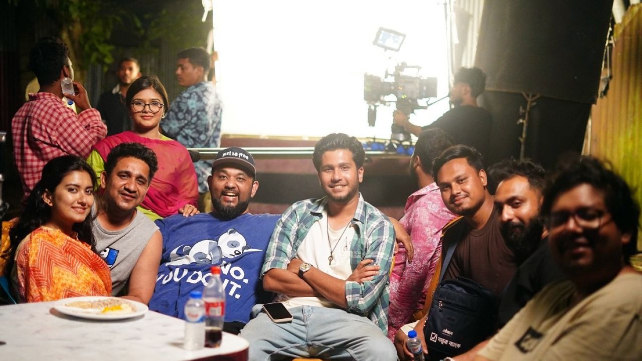 আইস্ক্রিনে আসছে ‘মিশন ডিডিএলজে’