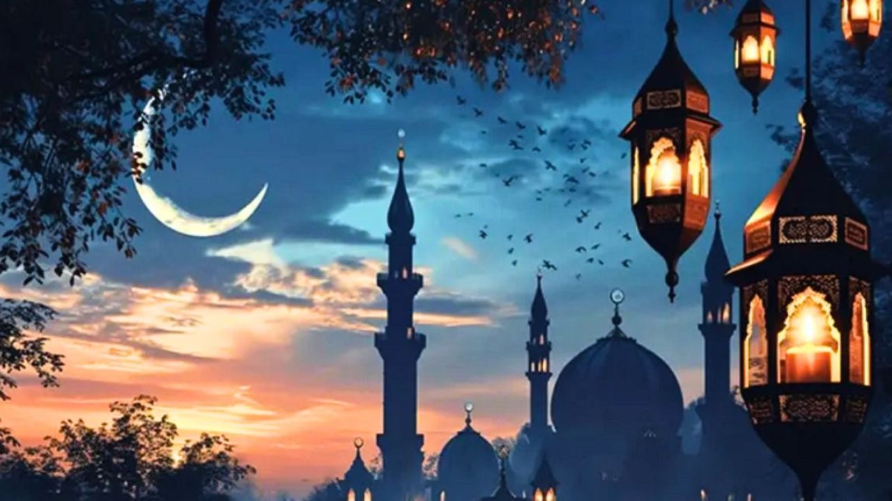 আগামী রমজান ও ঈদের সম্ভাব্য তারিখ প্রকাশ