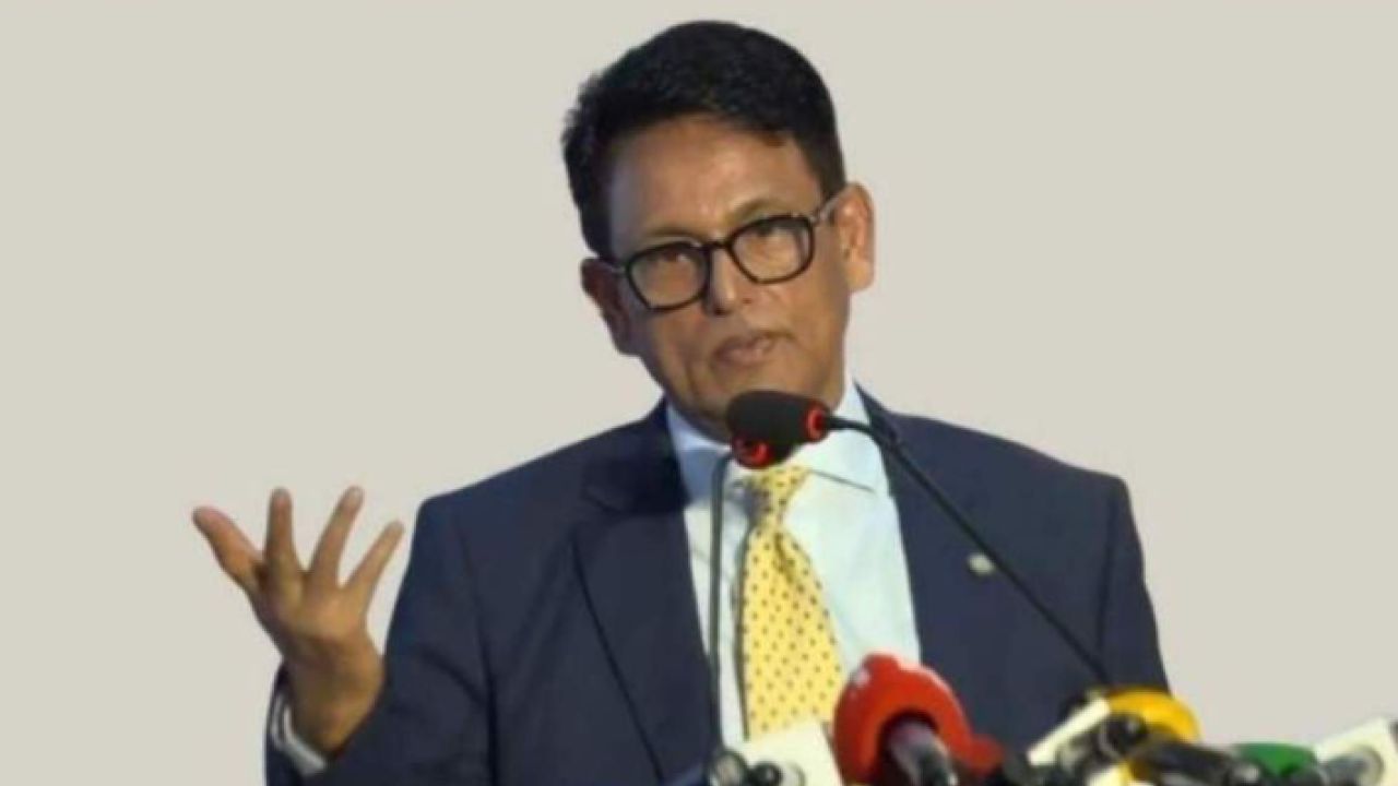 কিউএস র‍্যাংকিংয়ে পিছিয়ে থাকার কারণ তুলে ধরলেন শিক্ষামন্ত্রী