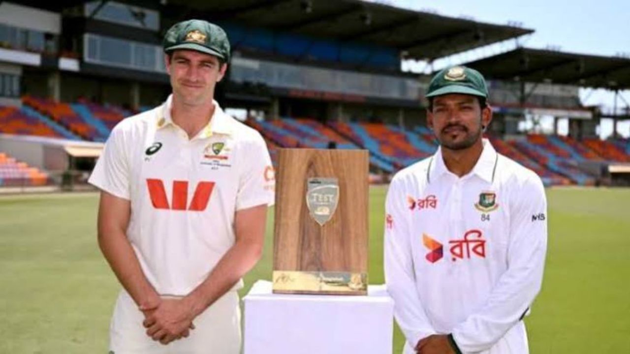 অজিদের ডেরায় বাংলাদেশ উন্মাদনা, ৪ দিন আগেই টিকিট শেষ
