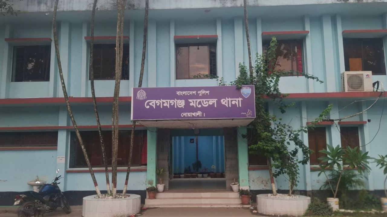 ঘুমের জন্য নিজের সন্তানকেই মারলেন মা