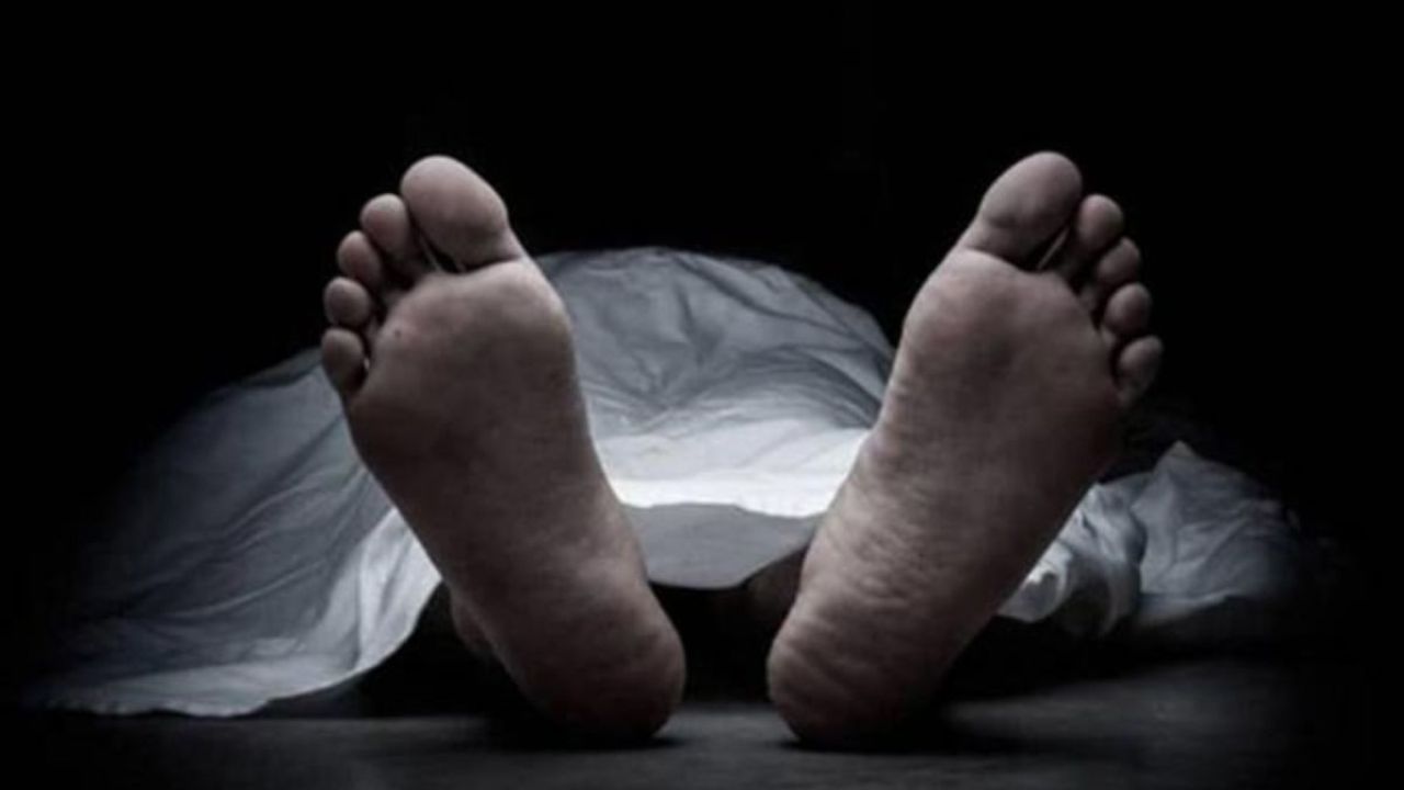 ত্রিশালে ডোবা থেকে বৃদ্ধের লাশ উদ্ধার