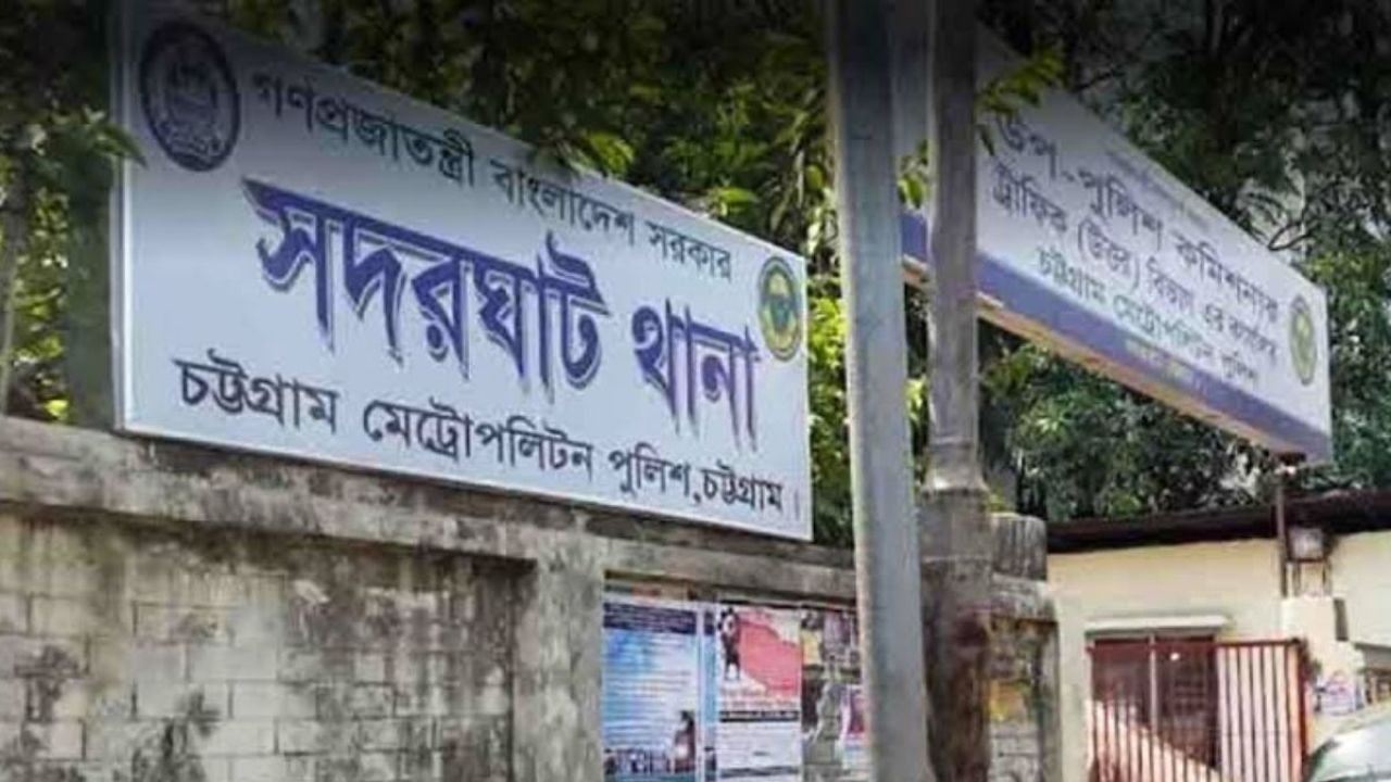 কর্ণফুলী নদী থেকে অজ্ঞাতপরিচয় নারীর মরদেহ উদ্ধার