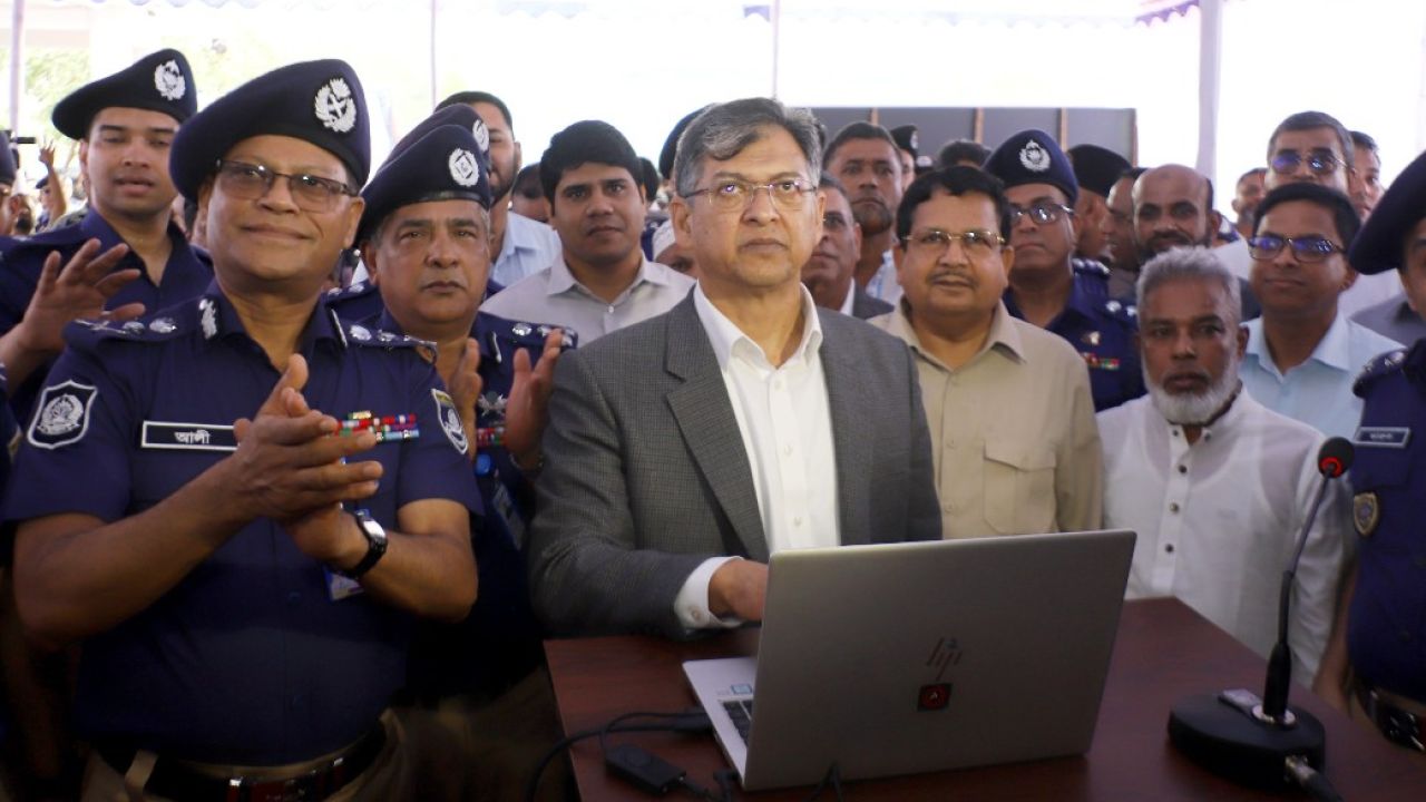 এখন থেকে মহাসড়কে আইন ভাঙলেই ‘অটো ফাইন’