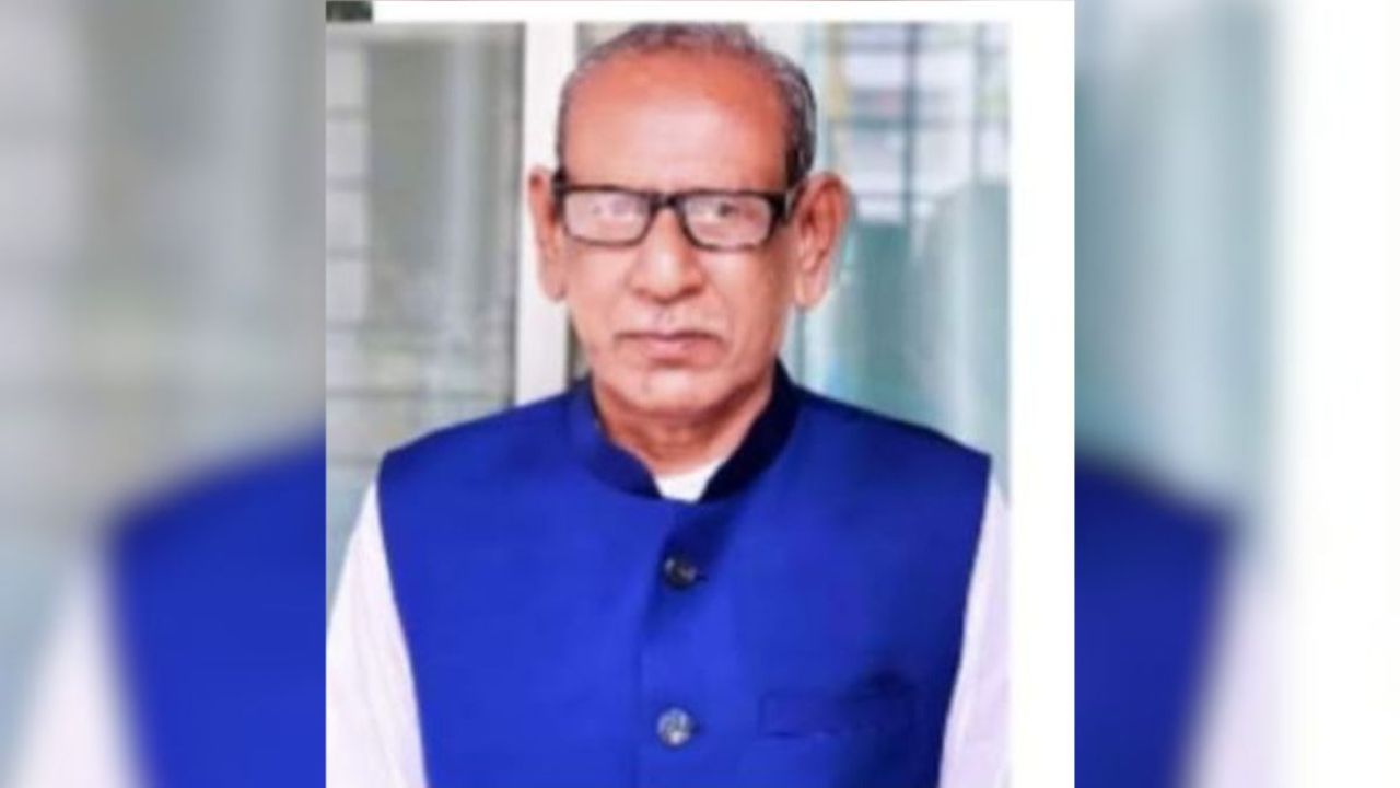 সন্ত্রাসবিরোধী মামলায় আওয়ামী লীগের সাধারণ সম্পাদক গ্রেপ্তার