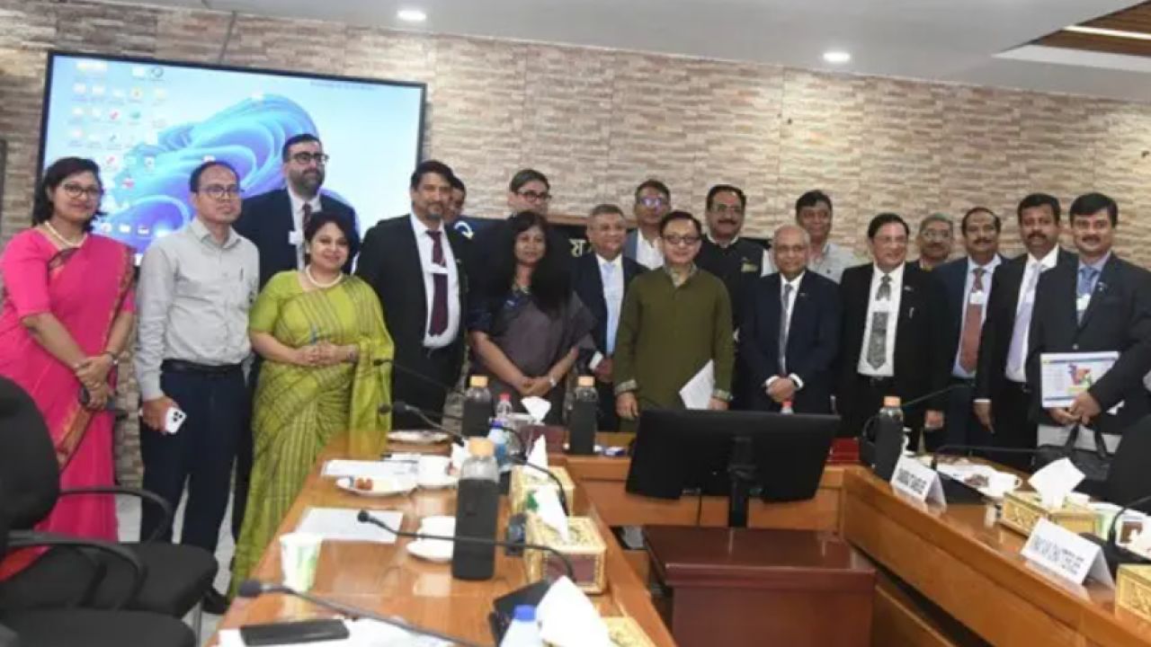 ঢাকা-দিল্লির নীতিনির্ধারকদের বৈঠকে যে আভাস এলো