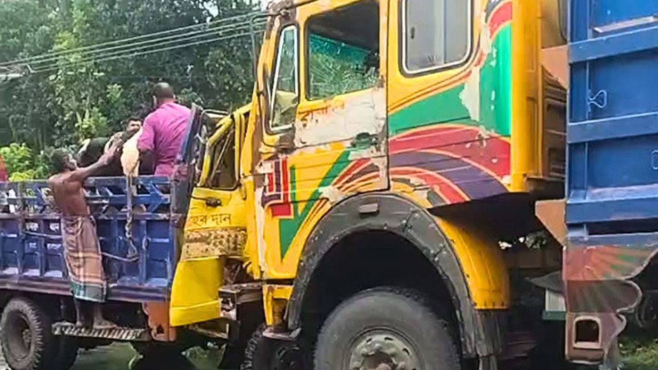 রাজবাড়ীর সেই ‘মরণফাঁদে’ একই দিনে দুই দুর্ঘটনা