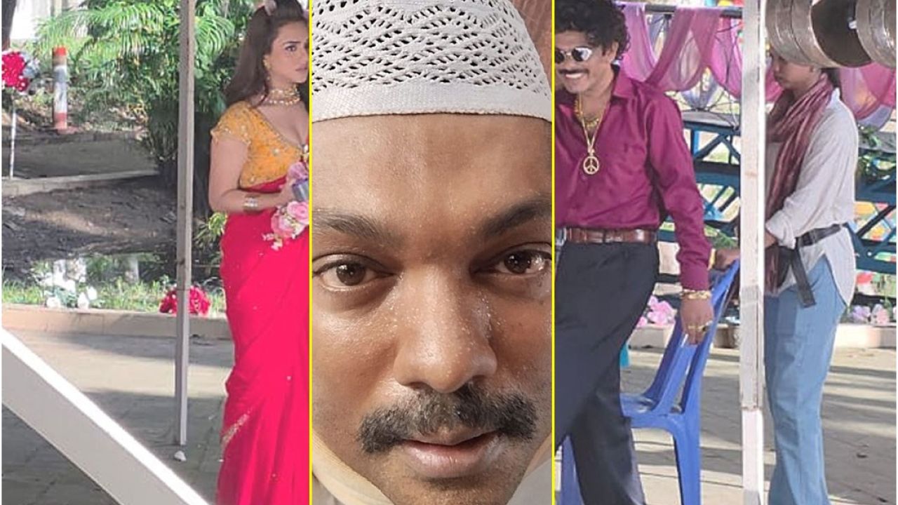নয়া লুকে শাহরিয়ার নাজিম জয়