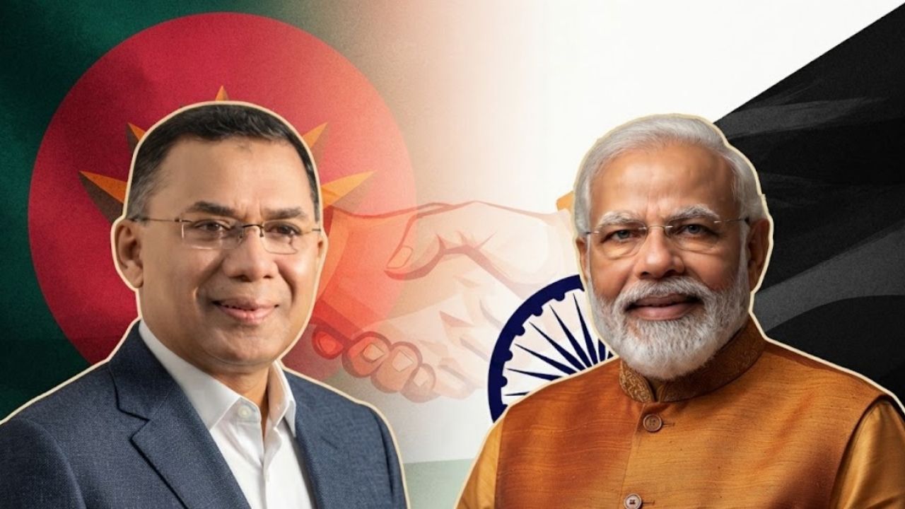 জ্বালানি সরবরাহ ও দ্বিপক্ষীয় সম্পর্ক নিয়ে যা জানা‌লো ভারত