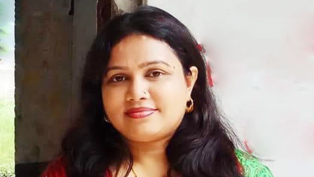 প্রকাশ্যে সুমী শারমীনের কণ্ঠে ‘রোদ্দুর কোলাহল’