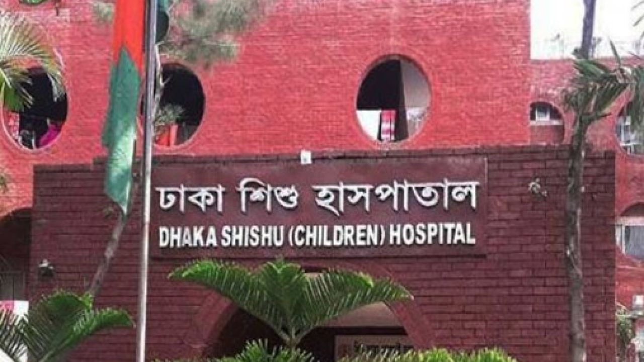 হামে মৃত ৮২ ভাগ শিশুই বঞ্চিত মায়ের দুধ থেকে