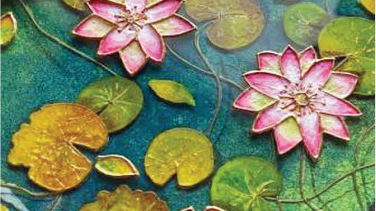 দজ্জার হইর: একটি পুকুরের সাদামাটা গল্প