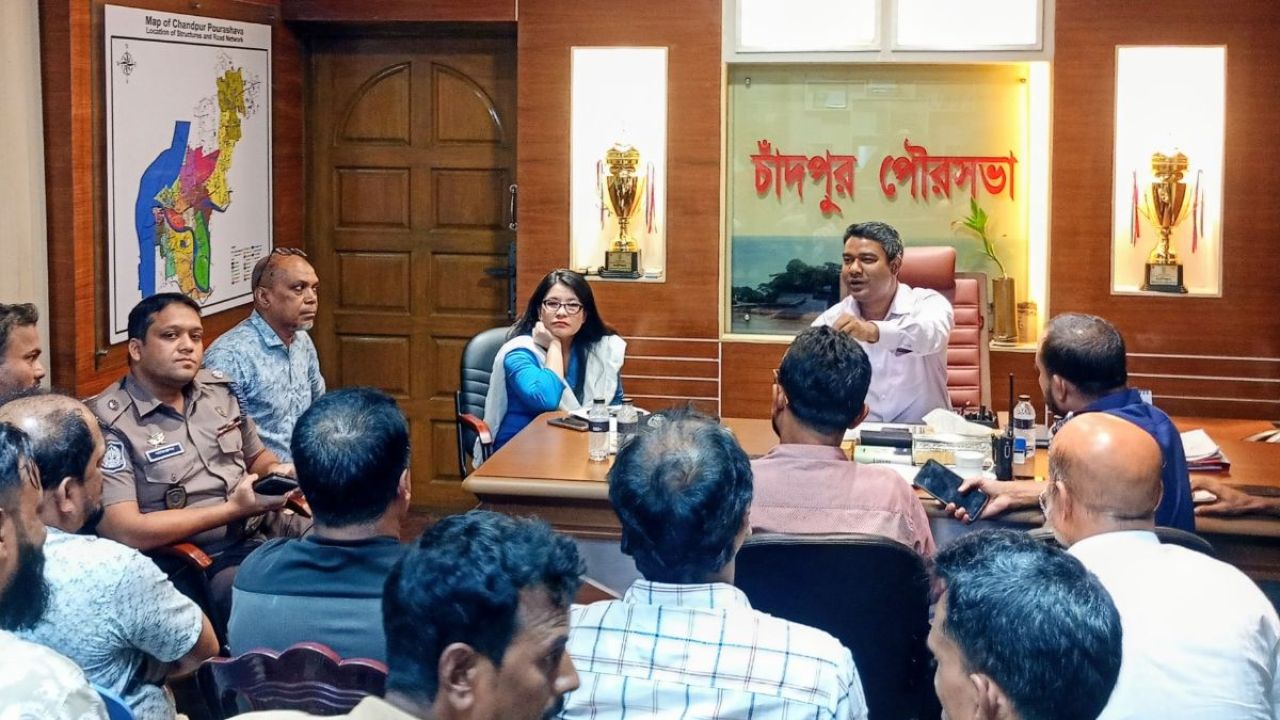 ২ সপ্তাহ জরিমানা নেই, প্রশিক্ষণে আসছেন ২৬২৭ চালক