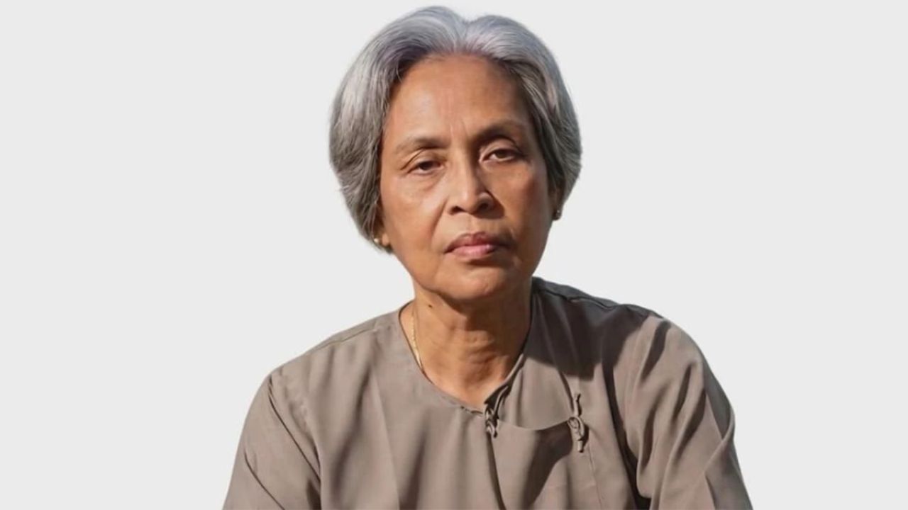 বান্দরবান জেলা পরিষদ পুনর্গঠন, চেয়ারম্যান মাম্যাচিং