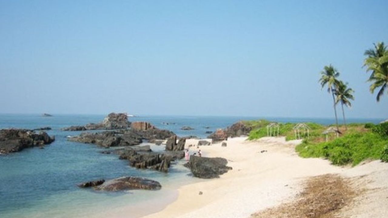 উপজেলা হচ্ছে সাগর কন্যা কুয়াকাটা