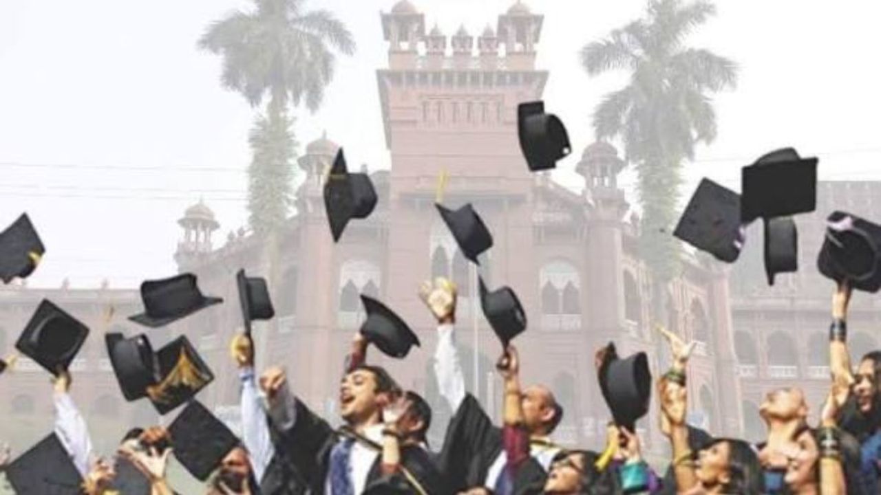 জানুয়ারিতে ঢাবির ৫৪তম সমাবর্তন, প্রধান অতিথি থাকবেন প্রধানমন্ত্রী