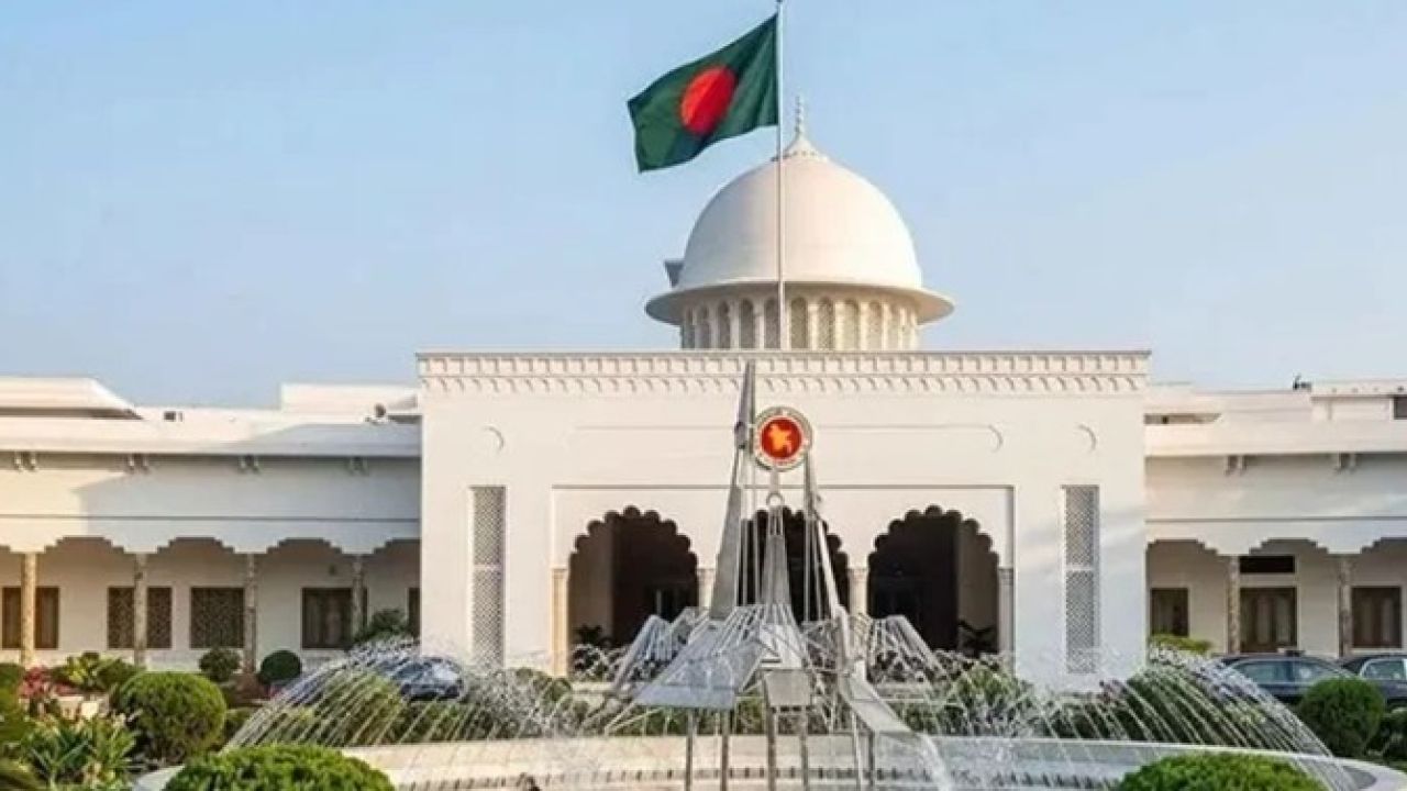 নতুন মুখের ৬ মন্ত্রী, শপথ পড়াবেন নতুন রাষ্ট্রপতি