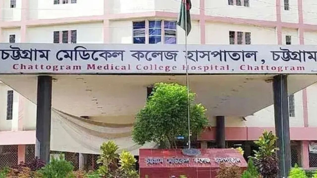 চট্টগ্রামে সাবেক ব্যাংক কর্মকর্তার আত্মহত্যা