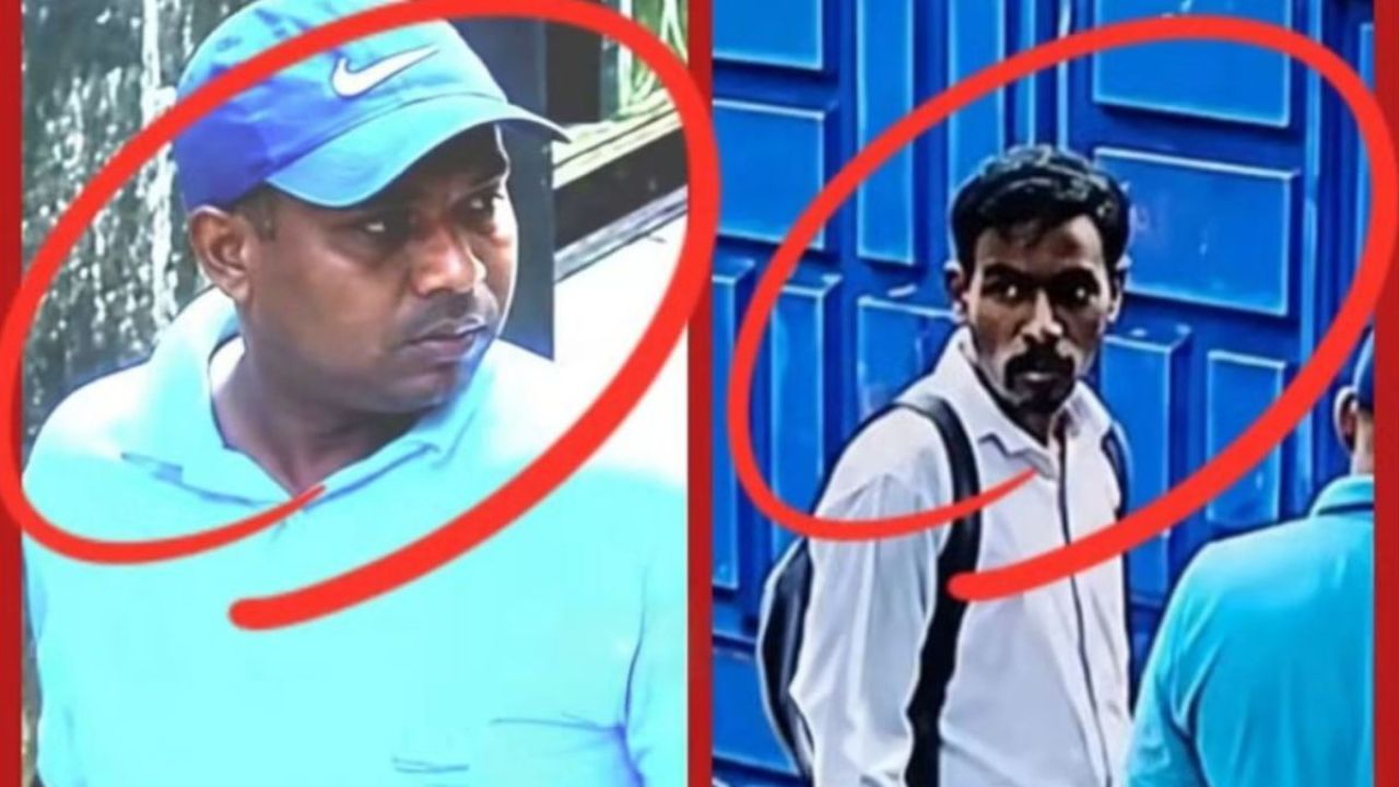 গৃহবধূকে বাথরুমে আটকে লুট,  দস্যুরা উধাও!