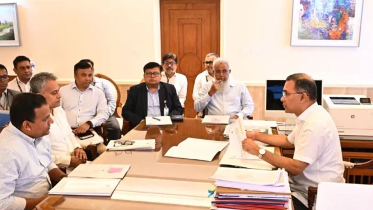 মূল ভূখণ্ডের সঙ্গে সরাসরি সড়কপথে যুক্ত হচ্ছে ভোলা