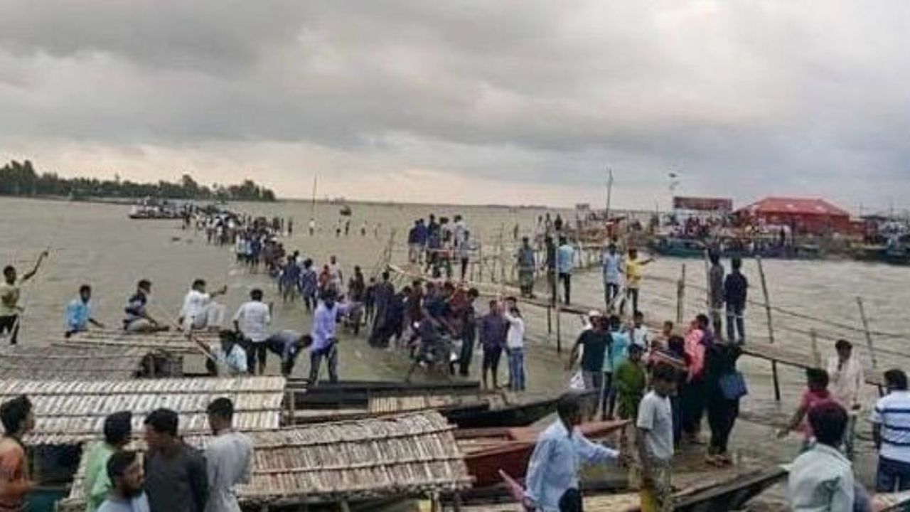 চলনবিল আকর্ষণীয় পর্যটন কেন্দ্র : দর্শনীয় বহু নিদর্শন 