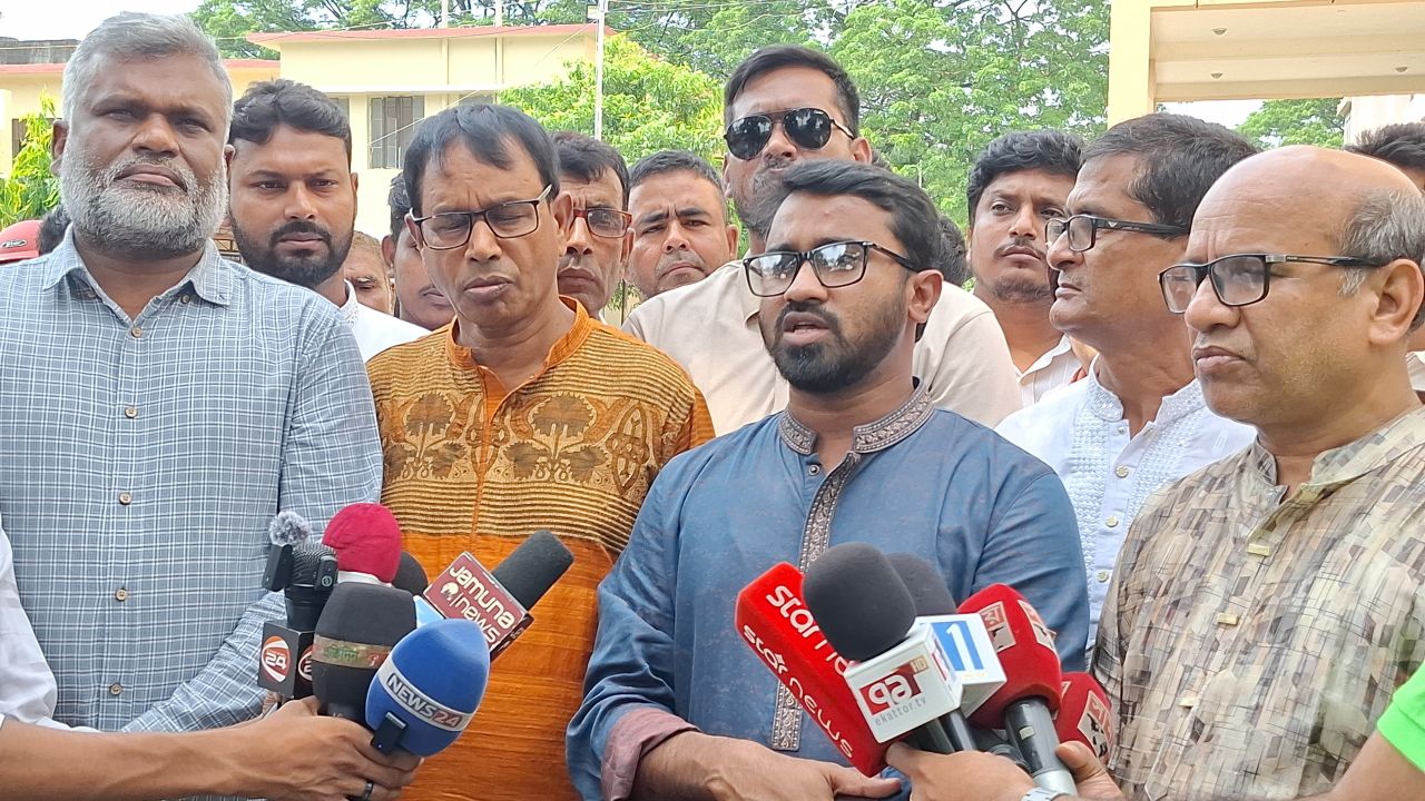 ‘ভালো সম্পর্ক চাইলে ভারতকে সীমান্তহত্যা-পুশইন বন্ধ করতে হবে’