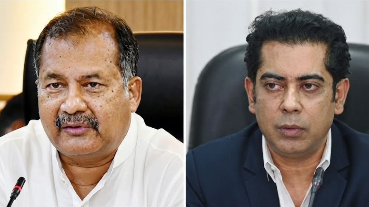 তথ্যমন্ত্রী স্বপনের পদত্যাগ, আসছেন পার্থ