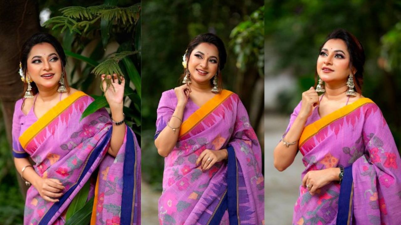 লিজার নতুন গান ‘তুমি বিহন’