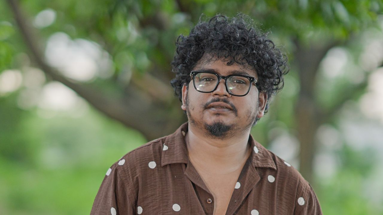 প্রকাশ্যে সামজ ভাইয়ের নতুন গান ‘যাও পাখি যাও’