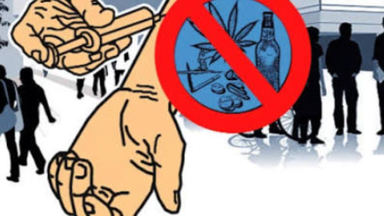 সীমান্তে মাদক: আড়ালেই গডফাদাররা
