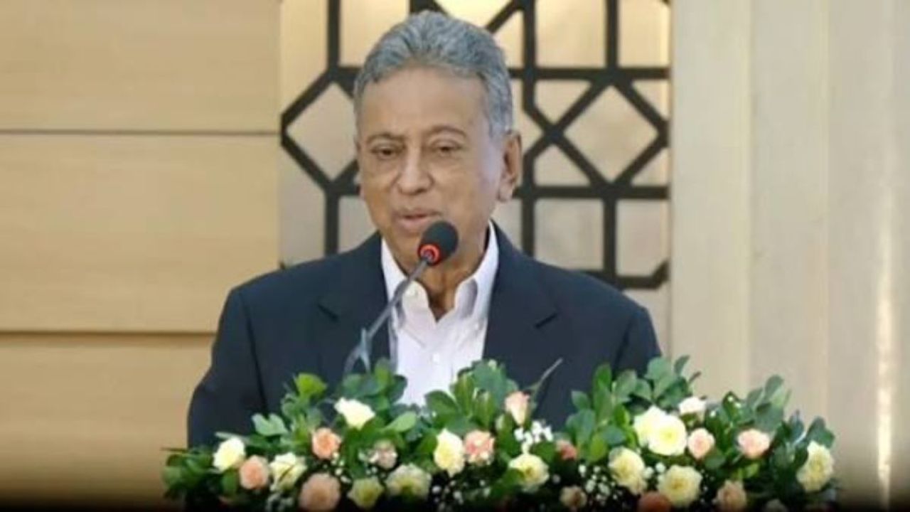 হংকংয়ে ২০০ কোটি ডলারের বিনিয়োগ তহবিল গড়ছে বাংলাদেশ: অর্থমন্ত্রী