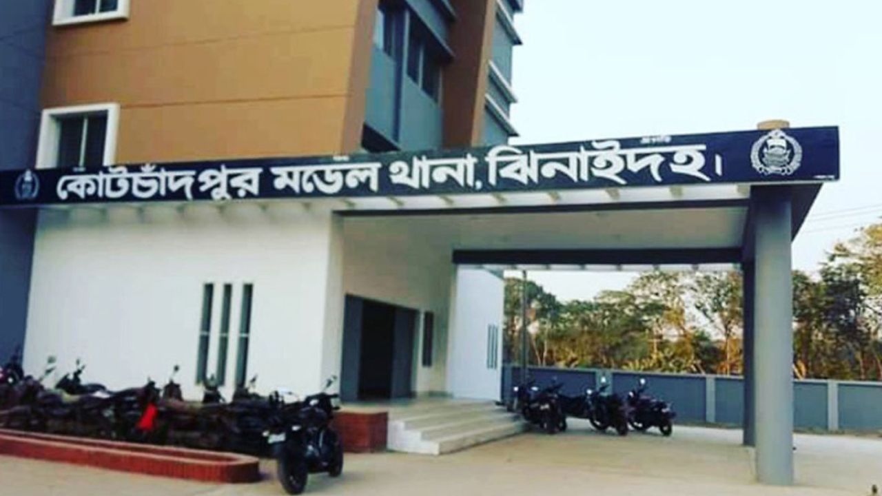 জমি নিয়ে বিবাদ : ভাই-ভাতিজার হাতে কৃষক খুন