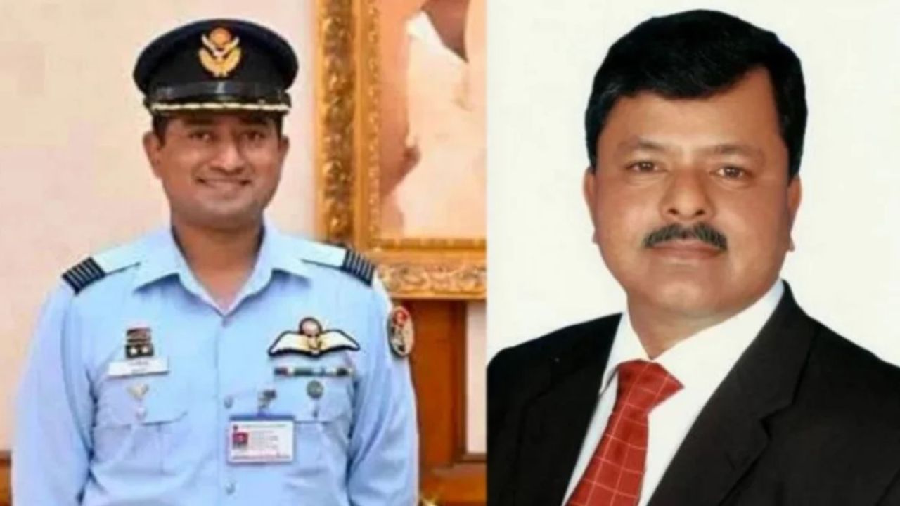 ইলিয়াস আলী গুম: উইং কমান্ডার সাইফকে ট্রাইব্যুনালে হাজির করা হচ্ছে