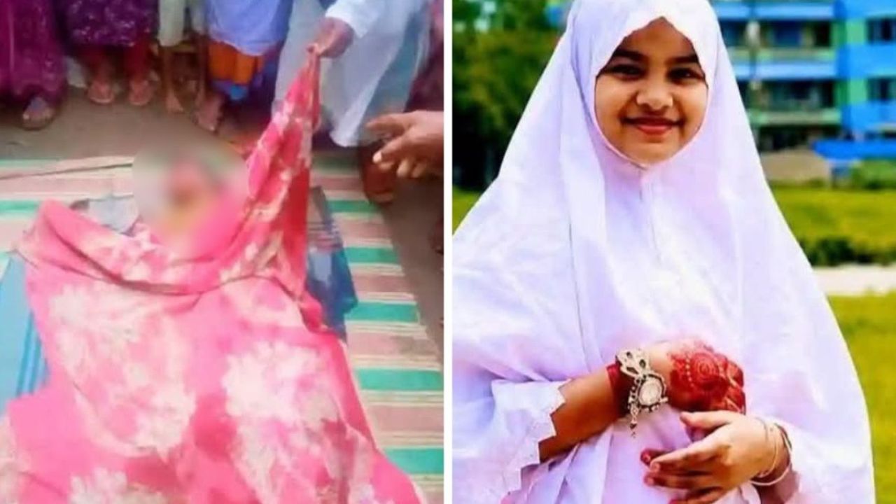 নিখোঁজ শিশু পর্যটকের মরদেহ দুই দিন পর উদ্ধার