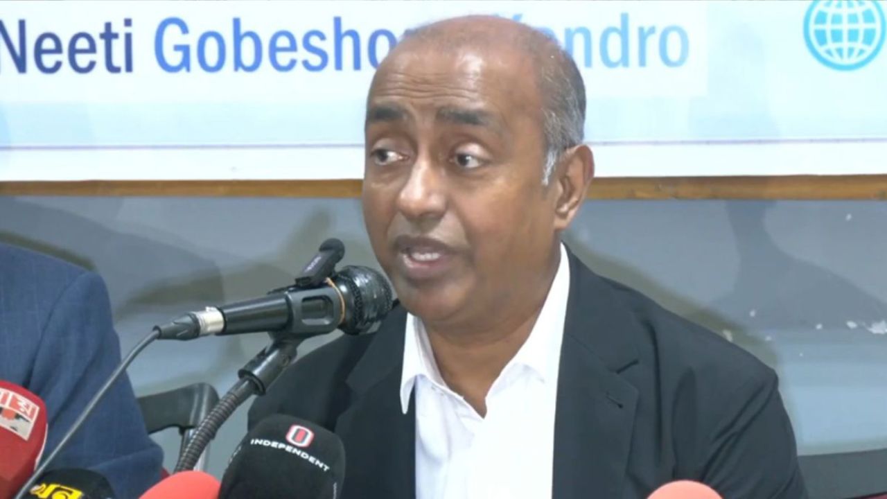 রোহিঙ্গা সংকটের স্থায়ী সমাধানে দায়িত্ব মিয়ানমারকেই নিতে হবে: আইনমন্ত্রী