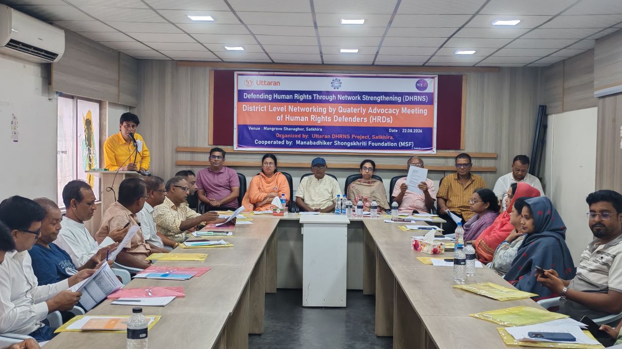সাতক্ষীরায় তিন মাসে ১৩৬ জনের অপমৃত্যু, মামলা ৬৮৪টি