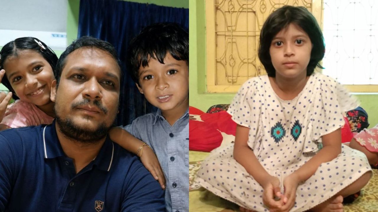 কলকাতায় নিহত সাংবাদিক দেবাশীষের পরিবার এখন দিশেহারা