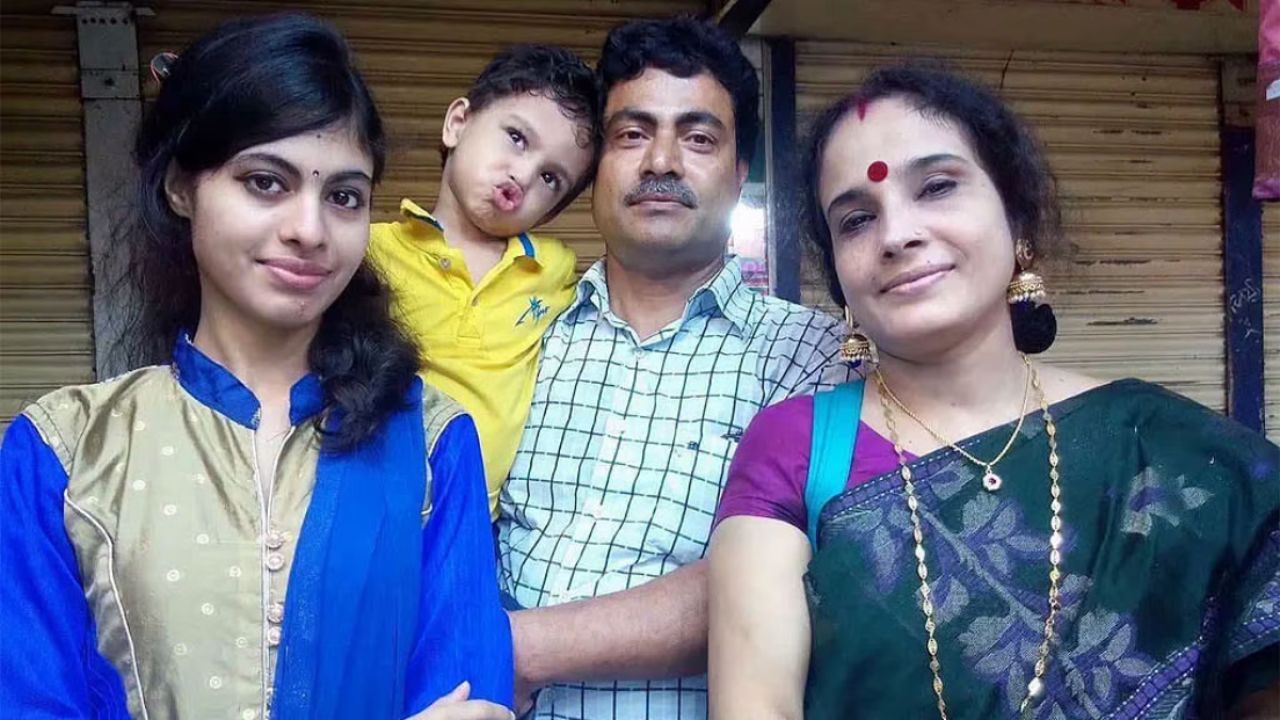 রংপুরে শিক্ষক পরিবারে ৪ খুনের ‘রহস্য উন্মোচন’