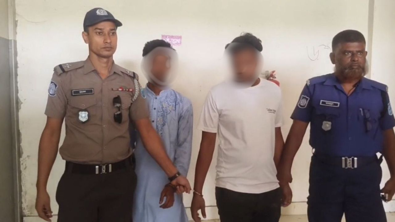 ফরিদপুরে পৃথক দুই ধর্ষণ মামলার রায় দিল আদালত