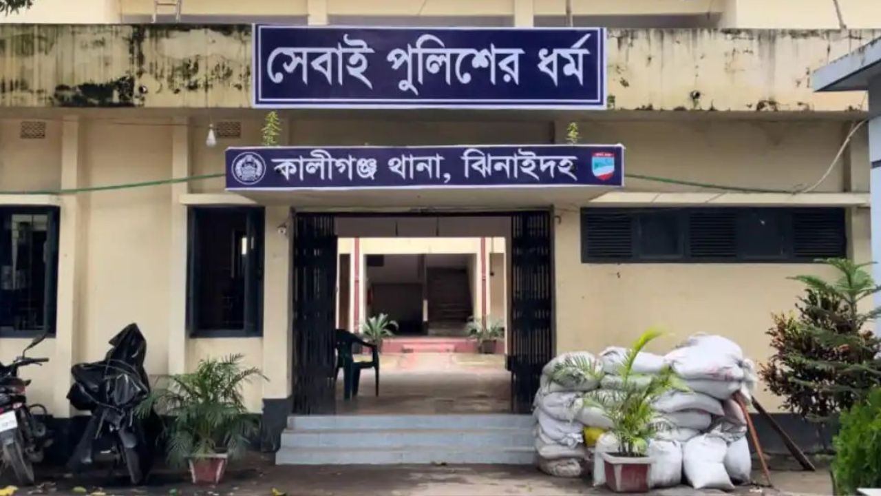 কালীগঞ্জে গণপিটুনিতে মৃত্যু, আসামি ৩০০ গ্রামবাসী