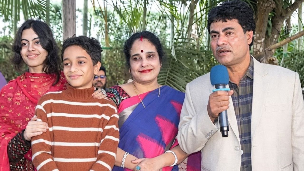 হত্যাকাণ্ডের পর খুনিদের অদ্ভুত আচরণ