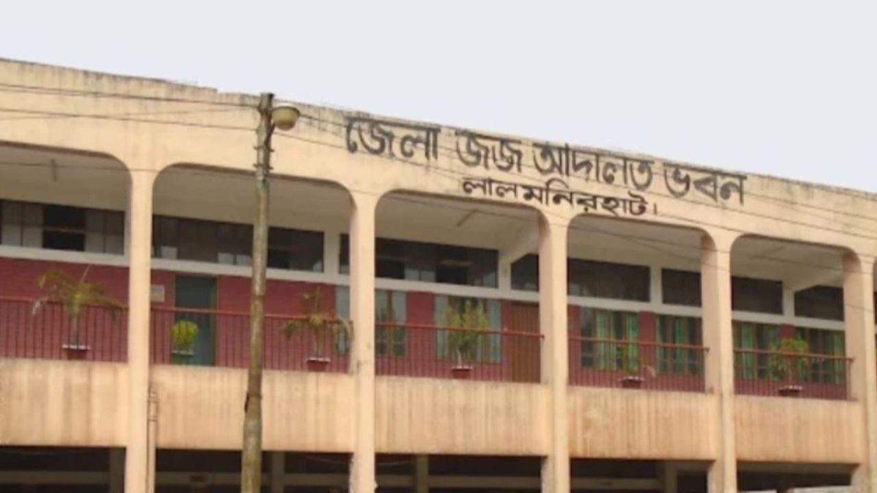 ৬ কার্যদিবসেই শিশু নন্দিনী রায় হত্যা মামলার রায় ঘোষণা