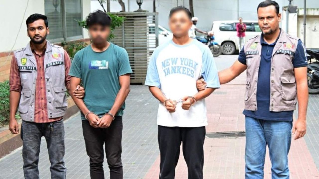 ৫ কোটি টাকা লসের পর চাঁদাবাজি: চিকিৎসকদের ওপর হামলা