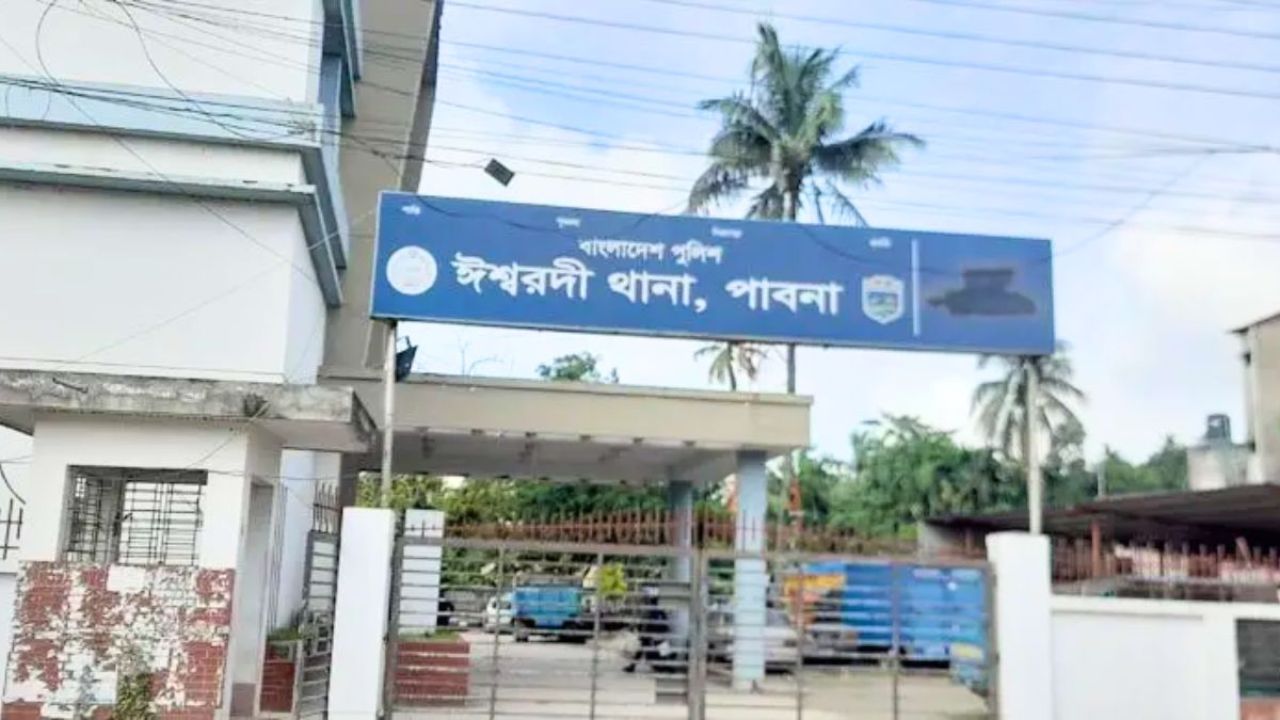 রূপপুর বিদ্যুৎকেন্দ্রে সেনাসদস্যের ঝুলন্ত মরদেহ উদ্ধার